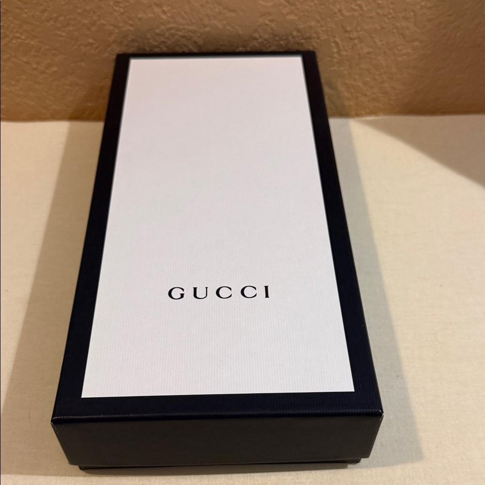 Gucci Monochrome Gift Box